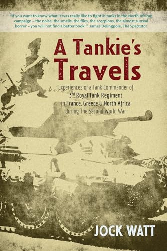 A Tankie's Travels
