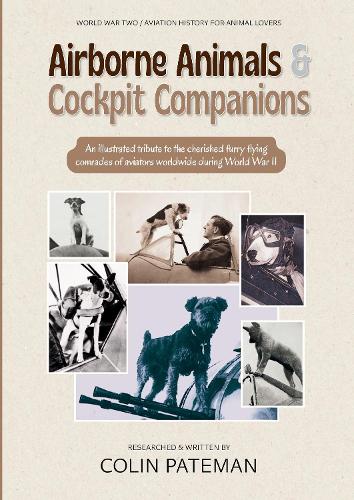 Airborne Animals and Cockpit Companions