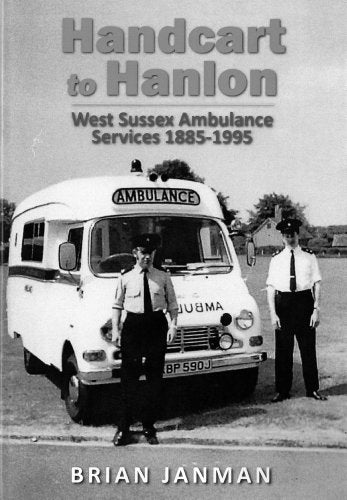 Handcart to Hanlon