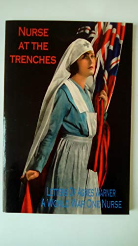 Nurse at the Trenches