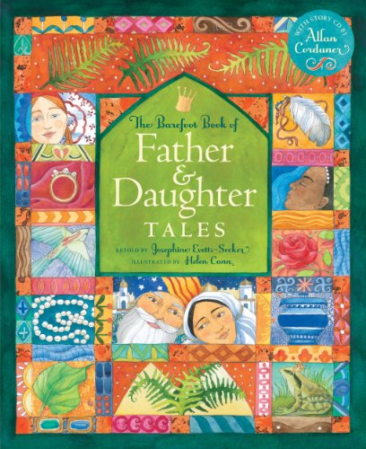 The Barefoot Book of Father & Daughter Tales