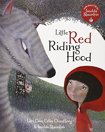 Little Red Riding Hood