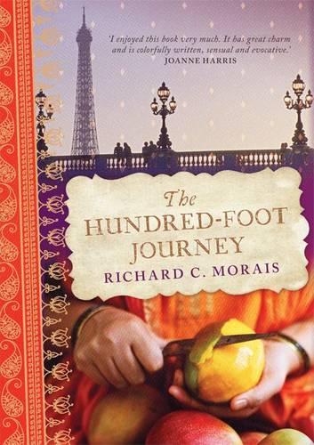The Hundred-Foot Journey