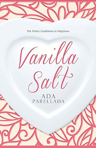 Vanilla Salt