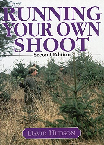 Running Your Own Shoot