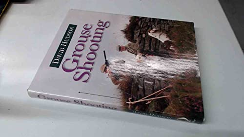 Grouse Shooting