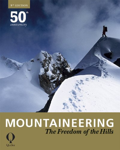 Mountaineering
