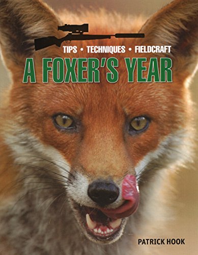 The Foxer's Year