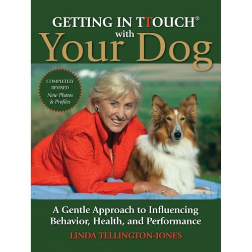 Getting in TTouch with Your Dog