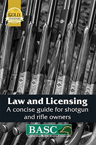 Law and Licensing