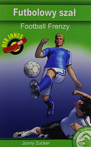 Full Flight English / Polish Dual Language