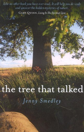 The Tree That Talked, The