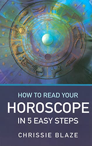 How to Read Your Horoscope in 5 Easy Steps