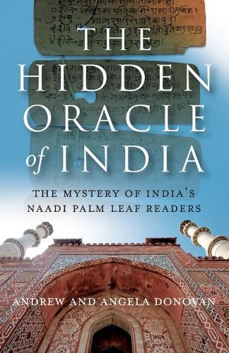 The Hidden Oracle