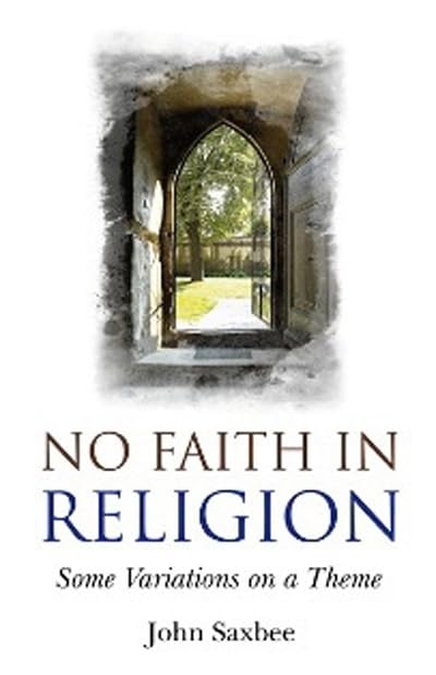 No Faith In Religion some variations on a theme