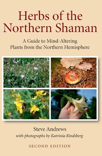 Herbs of the Northern Shaman