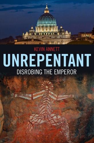Unrepentant Disrobing the Emperor