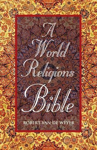 A World Religions Bible, A