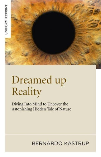Dreamed up Reality Diving into mind to uncover the astonishing hidden tale of nature