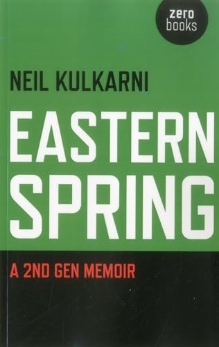 Eastern Spring A 2nd Gen Memoir
