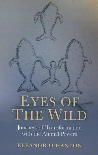 Eyes of the Wild Journeys of Transformation with the Animal Powers