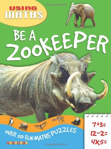 Zoo Keeper For The Day