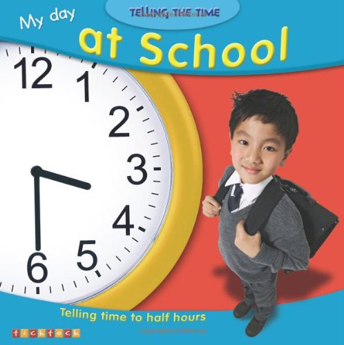 My Day at School