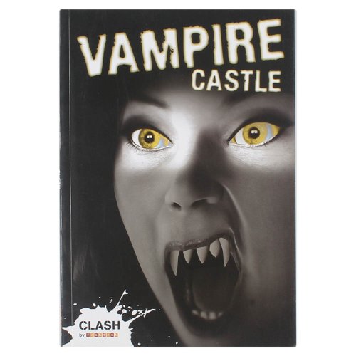 Clash Level 1: Vampire Castle