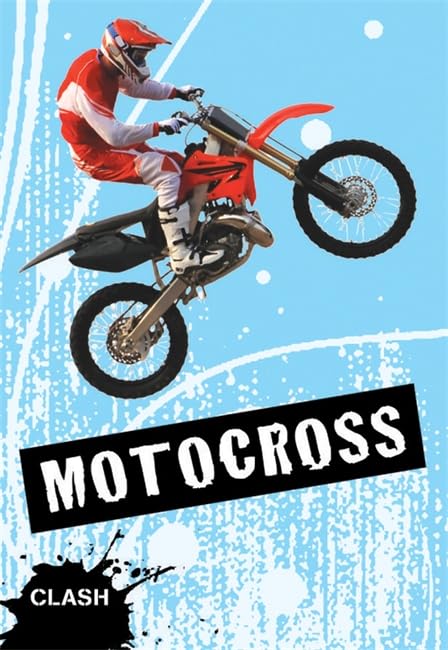 Clash Level 1: Motocross