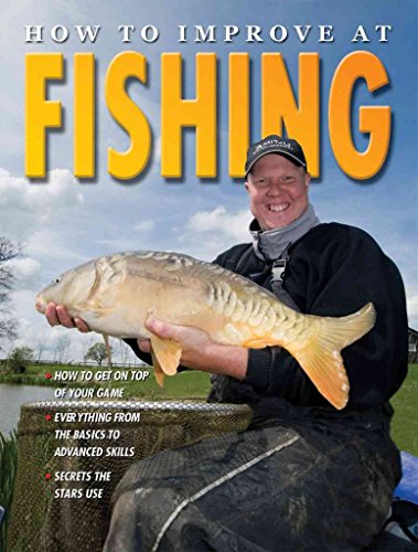 How To Improve At Fishing