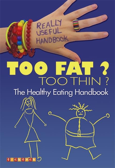 Really Useful Handbooks: Too Fat? Too Thin?