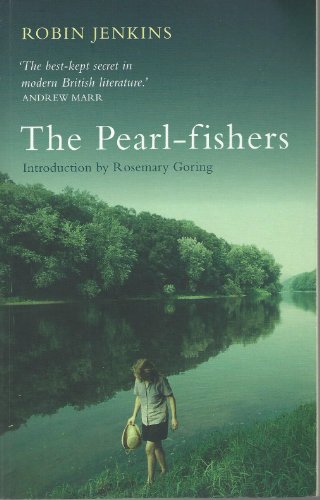 The Pearl Fishers