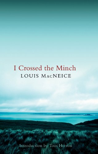 I Crossed the Minch