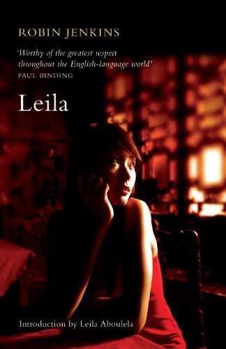 Leila