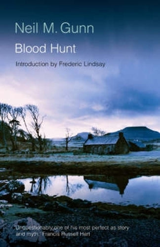 Blood Hunt