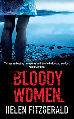 Bloody Women