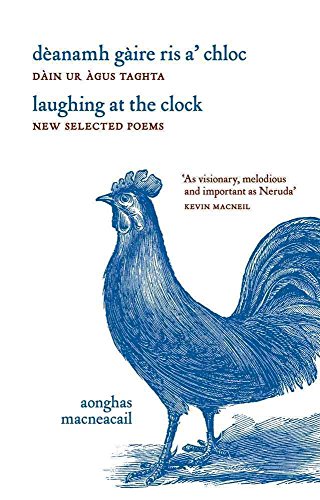 Laughing at the Clock / Deanamh Gaire Ris A' Chloc