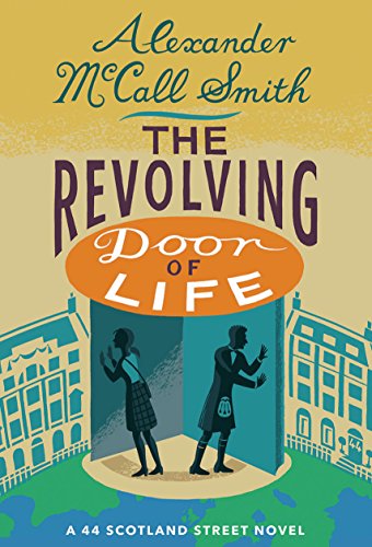 The Revolving Door of Life