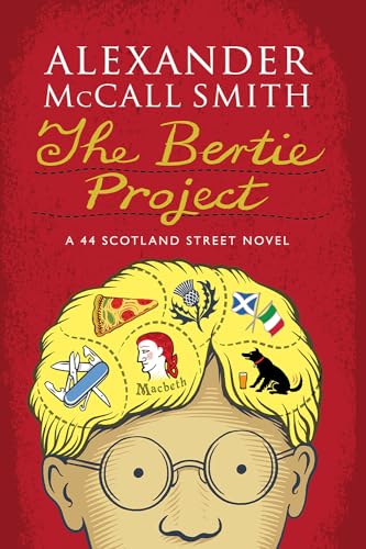 The Bertie Project