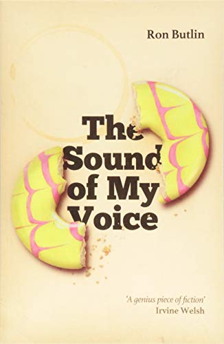 The Sound of My Voice