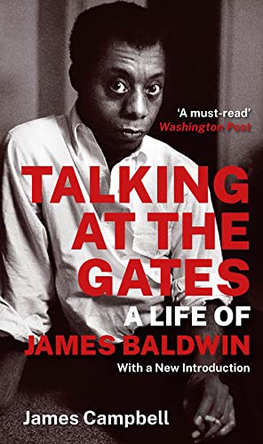 Talking at the Gates