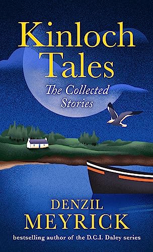 Kinloch Tales