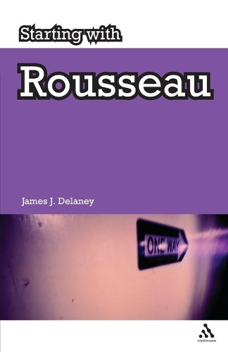 Starting with Rousseau