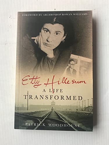 Etty Hillesum