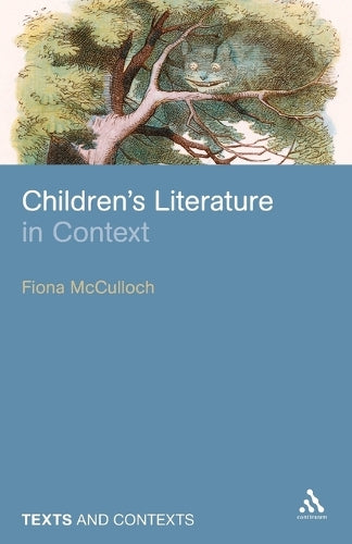 Children's Literature in Context