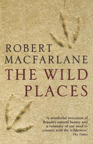 The Wild Places