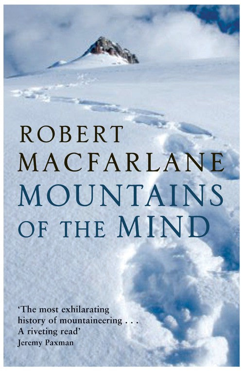 Mountains Of The Mind