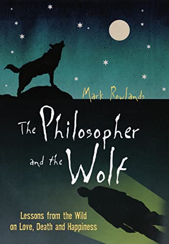 Philosopher and the Wolf