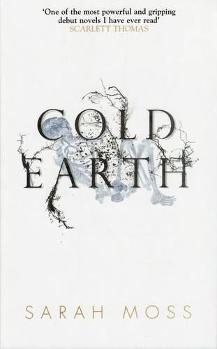 Cold Earth