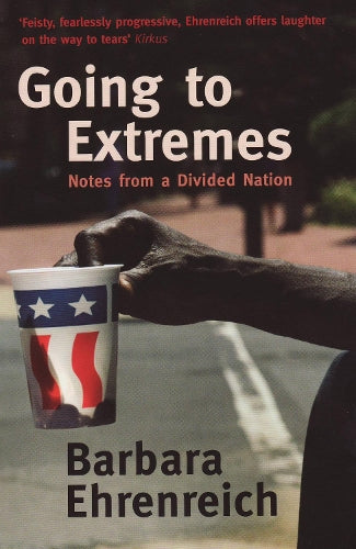 Going To Extremes